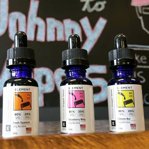 грин вейп шоп