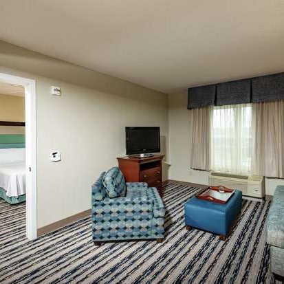 Foto diambil di Homewood Suites by Hilton oleh Yext Y. pada 3/15/2020
