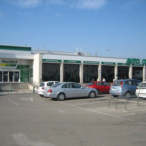 Photos At Feu Vert Espana Carretera Reus 8 C C Carrefour