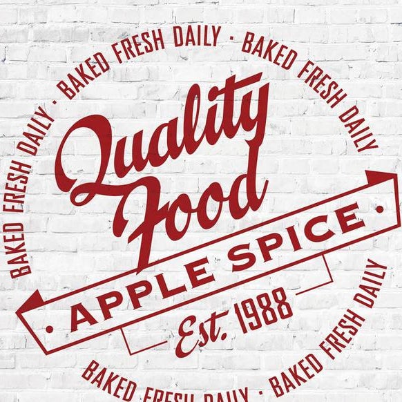 Apple Spice Junction Salt Lake City, UT