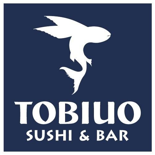 รูปภาพถ่ายที่ Tobiuo Sushi &amp; Bar โดย Yext Y. เมื่อ 3/9/2018