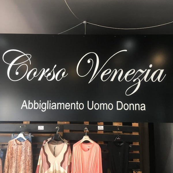 Verona Одежда Магазины В Спб