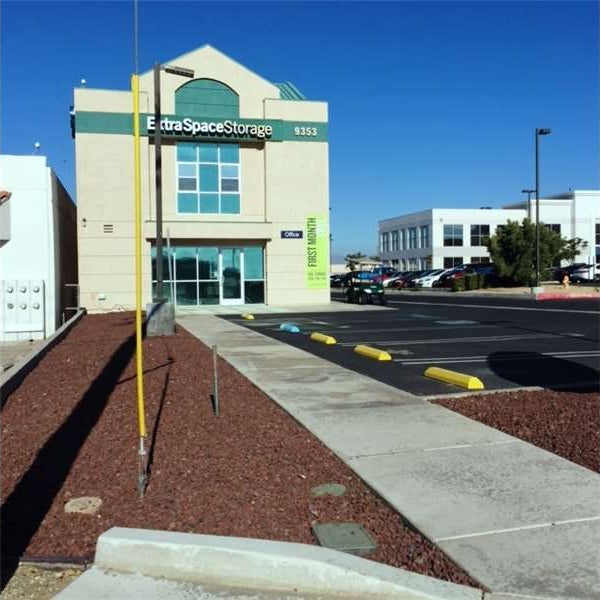 Storage Facilities In Hesperia Ca Dandk Organizer