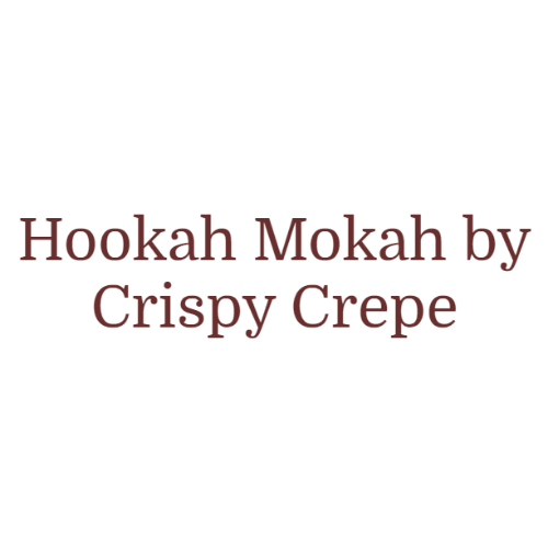 Photo taken at Hookah Mokah by Crispy Crepe by Yext Y. on 8/18/2020