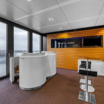 Photos At Regus Business Center In Hafen