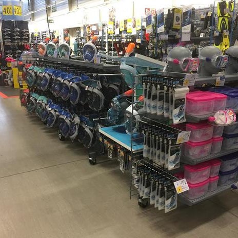 decathlon nice lingostiere