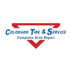 Foto tirada no(a) Colorado Tire &amp; Service por Yext Y. em 10/23/2019