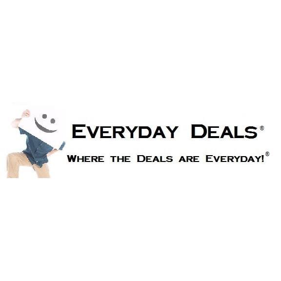 We are everyday. We are everyday