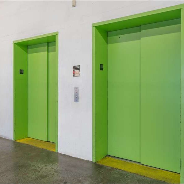 Extra Space Storage Sunset Park 201 64th St