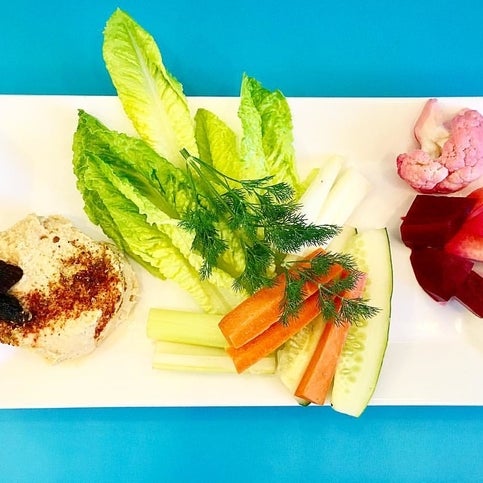 Meraki Juice Kitchen Downtown West Palm Beach 1 Tip