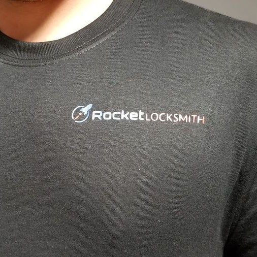 Photo prise au Rocket Locksmith par Yext Y. le8/2/2018