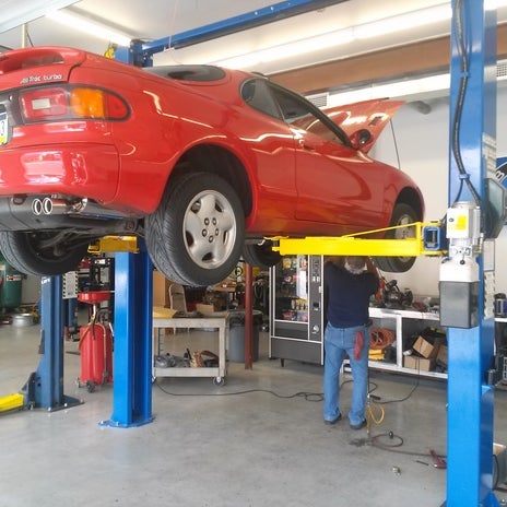Photos At Shadetree Garage Mont Alto Pa Photo Taken At Shadetree Garage By Yext Y On 5 6 2016