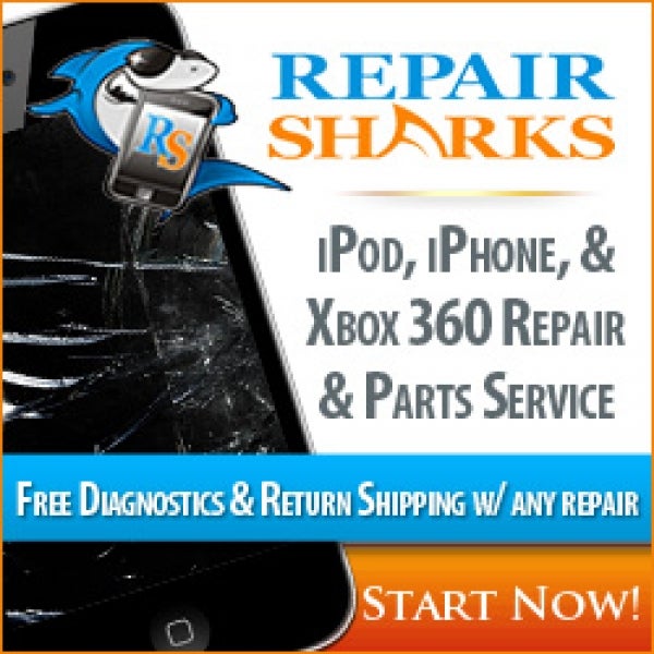 Photo taken at Repair Sharks by Yext Y. on 9/13/2018