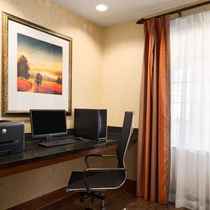 Photos At Country Inn Suites By Radisson Oklahoma City Quail