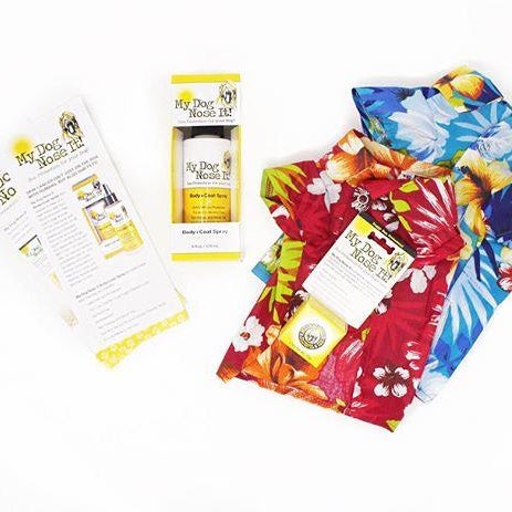 bruno's dog and cat boutique