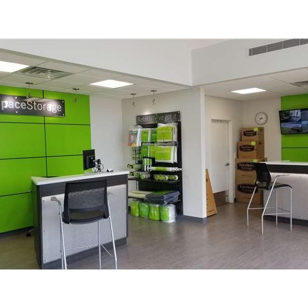 Extra Space Storage Bayville, NJ