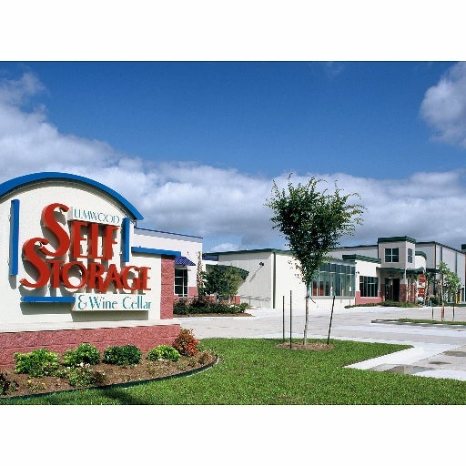 Elmwood Self Storage Harahan La Dandk Organizer
