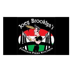 Photo taken at Joey Brooklyn&#39;s Famous Pizza by Yext Y. on 5/23/2019