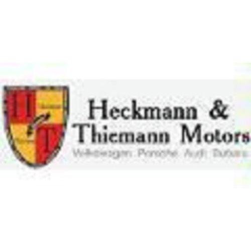 Heckmann & Thiemann Motors Portland, OR