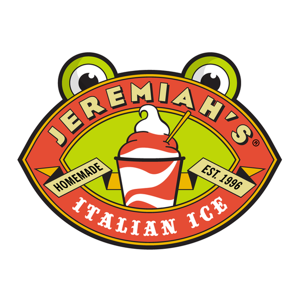 Jeremiah's Italian Ice Ice Cream Parlor in Wildwood