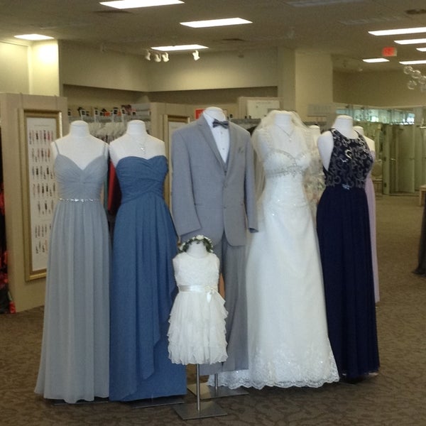 David's Bridal - 6 tips
