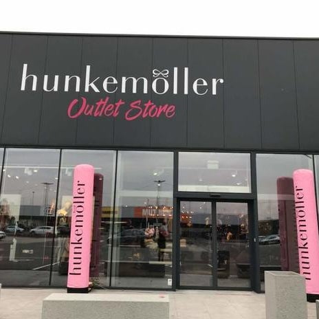 Hunkemöller Outlet Store - Westerlo - Antwerpen