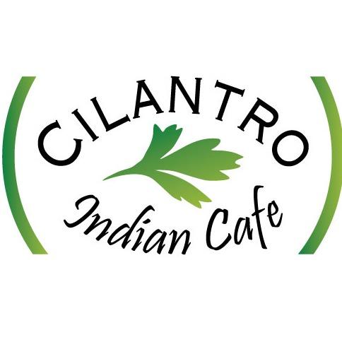 Photo taken at Cilantro Indian Cafe by Yext Y. on 9/10/2018