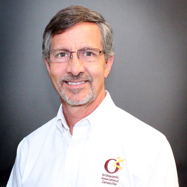 Orthopaedic Associates of Zanesville,Inc. 2854 Bell St