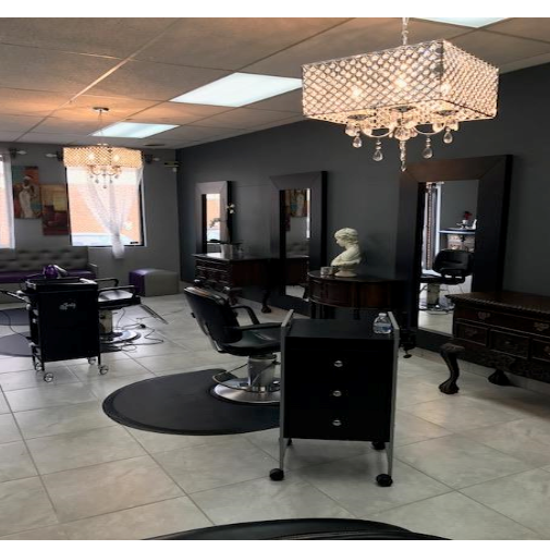 Arelis Dominican Glamour Hair Salon And Spa Beltsville MD