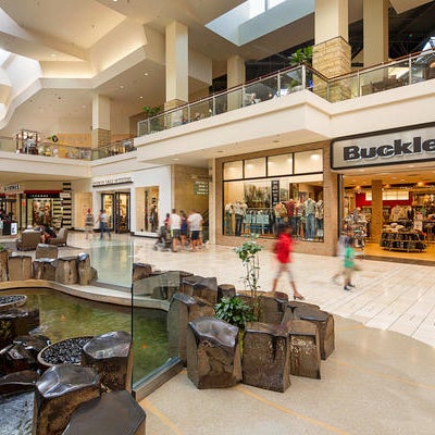 Map Of Clackamas Town Center Photos At Clackamas Town Center Carousel - Happy Valley, Or