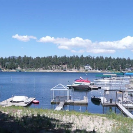 Photos At Big Bear Lakefront Cabins Resort In Big Bear Lake