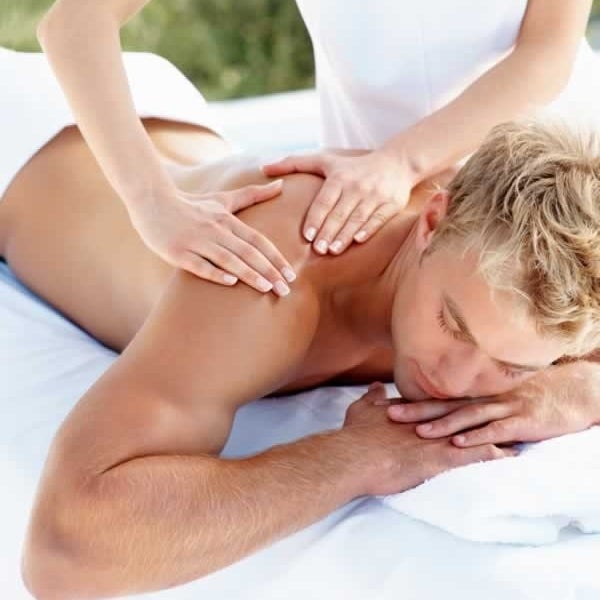 Massage stuttgart west