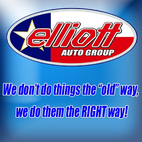 Elliott Auto Group Mount Pleasant, TX
