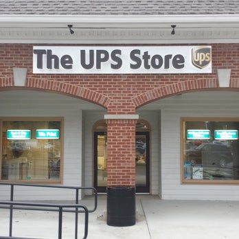 The UPS Store - Dunwoody, GA