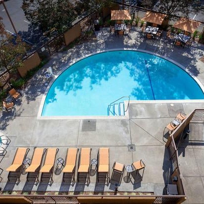 5/14/2020 tarihinde Yext Y.ziyaretçi tarafından Courtyard by Marriott Santa Rosa'de çekilen fotoğraf
