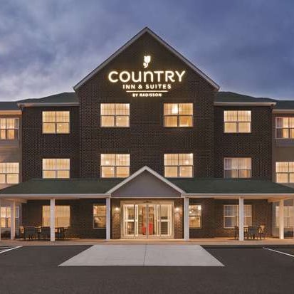 Country Inn Suites By Radisson Cottage Grove Mn 4 Tips