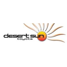 Desert Sun Toyota - 1 tip from 27 visitors