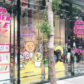 Photos At Wego 1 3 5 原宿竹下通り店 千駄ヶ谷 65 Visitors