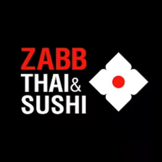 3/27/2020에 Yext Y.님이 Zabb Thai &amp; Sushi에서 찍은 사진