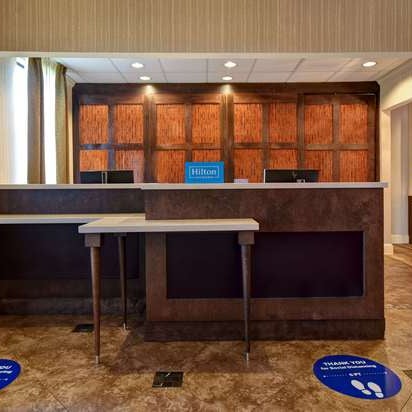 8/25/2020에 Yext Y.님이 Homewood Suites by Hilton에서 찍은 사진
