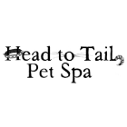 Photo taken at Head To Tail Pet Spa by Yext Y. on 7/1/2016