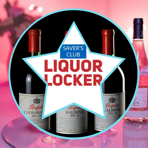 Saver S Club Liquor Locker 1665 Oak Tree Rd