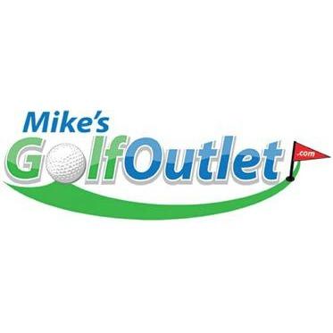 mike golf outlet