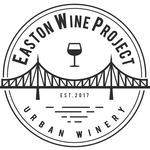Das Foto wurde bei Easton Wine Project von Yext Y. am 5/6/2019 aufgenommen