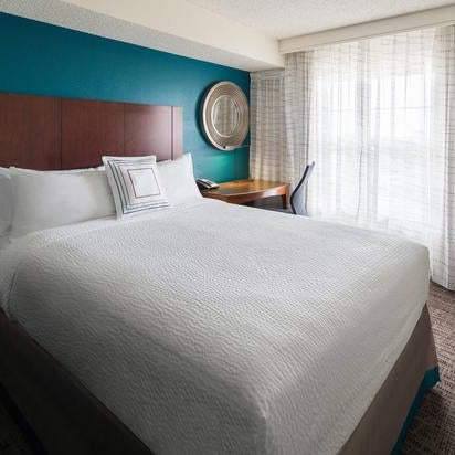 Foto tirada no(a) Residence Inn by Marriott Cypress Los Alamitos por Yext Y. em 5/11/2020