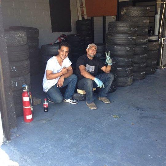 Family Tires Harrisburg, PA