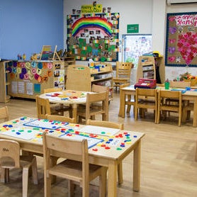 Photos At Bright Horizons St John S Wood Day Nursery And Preschool Bright Horizons St John S Wood