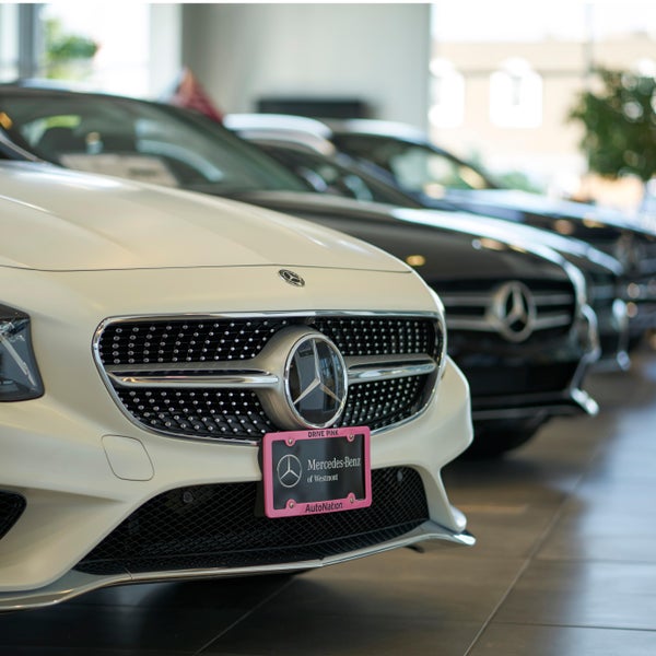 MercedesBenz of Westmont Car Dealership