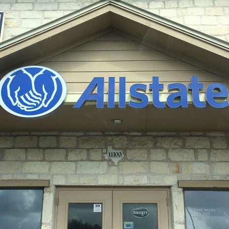Jim Phillips: Allstate Insurance - North Lamar - 11100 N IH 35
