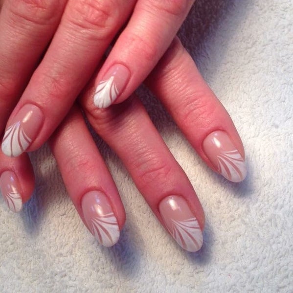 Century nails deals